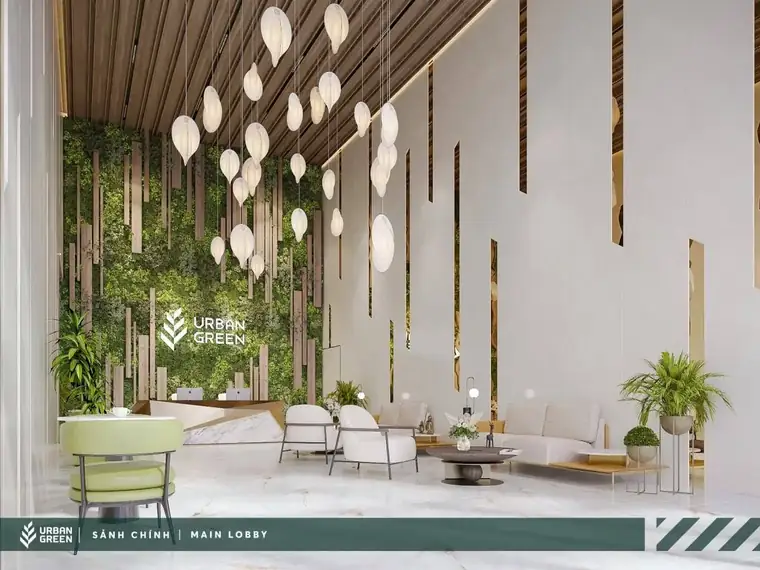 10 điều cần kiểm tra khi xem căn hộ chuyển nhượng Urban Green