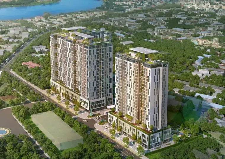 So sánh tháp Bliss và Aster Urban Green: nên chọn tháp nào?