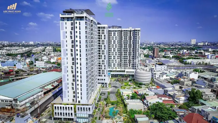 Giá căn hộ Urban Green tháng 10/2026: bảng giá 1PN, 2PN, 3PN